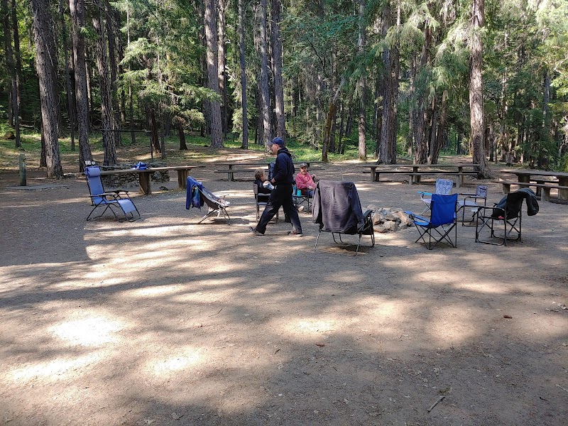 Indian Scotty Campground