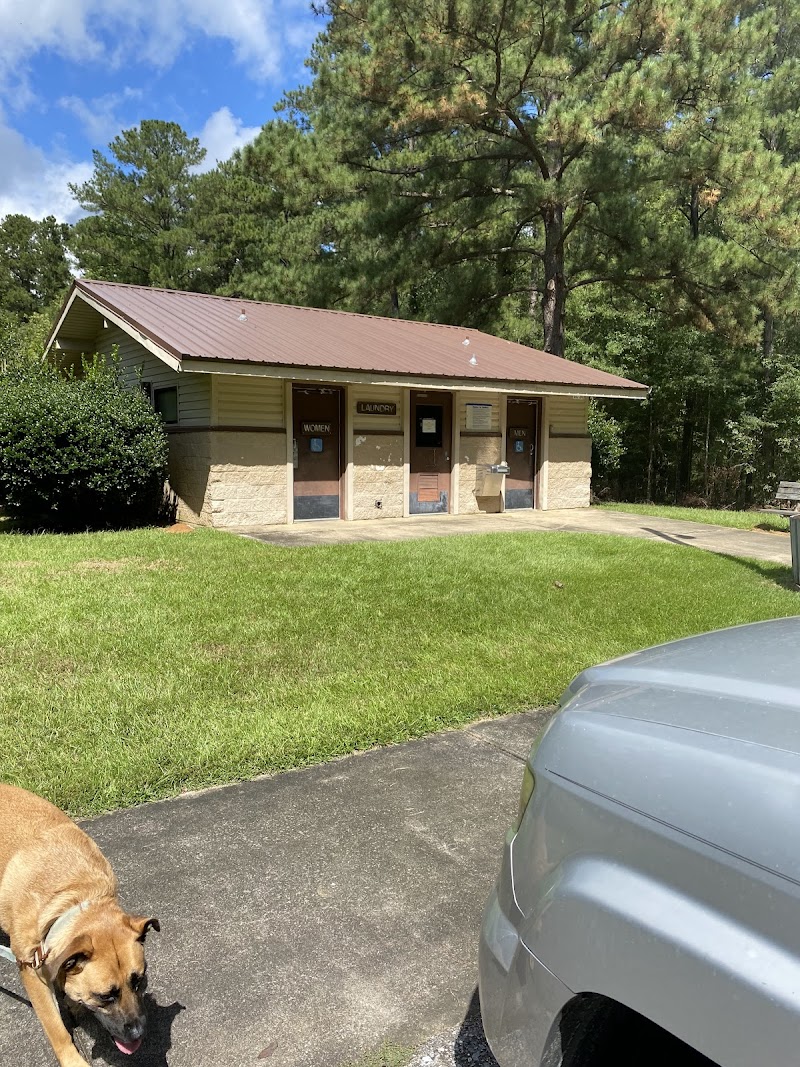 Collinsville Shelter (Okatibbee)（密西西比州）