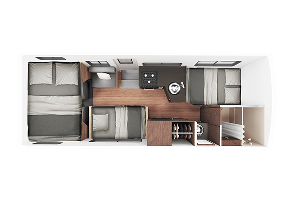 C25 Standard